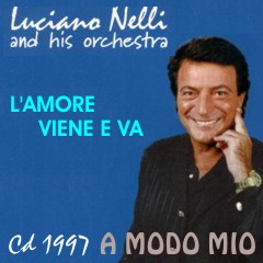 Album 1997 - A modo mio